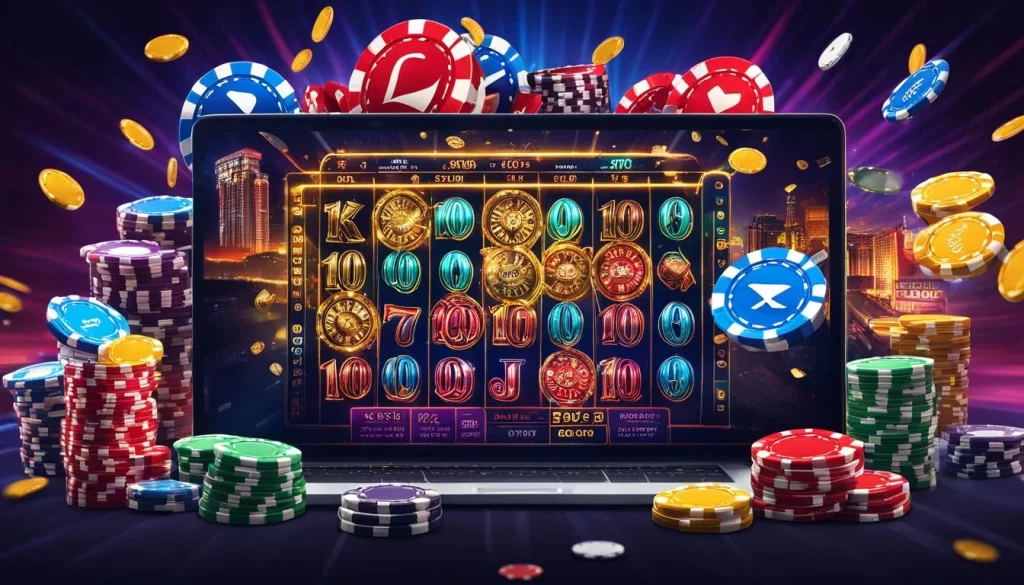 Hình ảnh tổng hợp các môn thể thao đa dạng có thể cá cược tại 77 ball cổng game