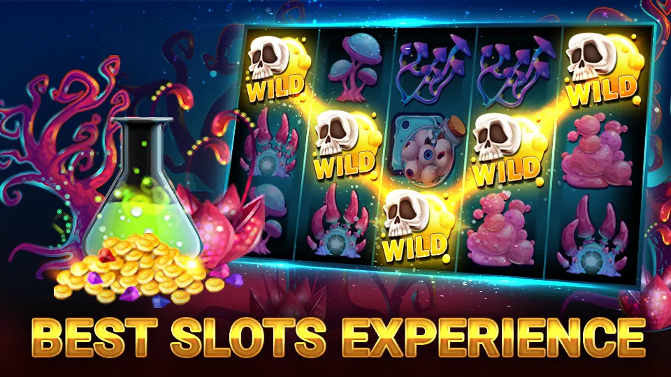 Giao diện các game bắn cá đa dạng tại 77 ball cổng game