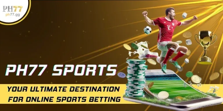 Tổng quan các môn thể thao đa dạng trên nền tảng cá cược 77 Ball