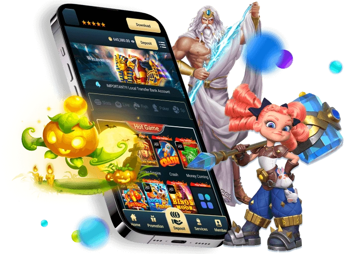 Giao diện nền tảng cá cược thể thao 77 ball cổng game thân thiện và an toàn