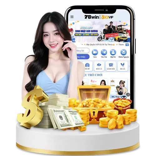 Chương trình hoàn trả cao tại 77 Ball Cổng Game