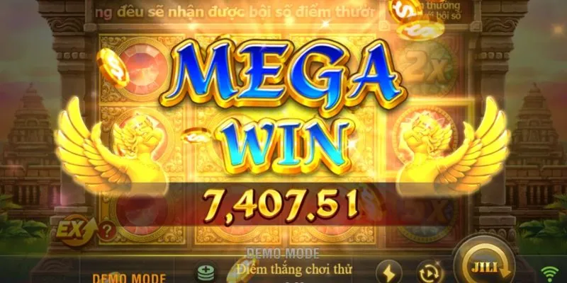 Thưởng nạp lại hàng ngày cho game slot