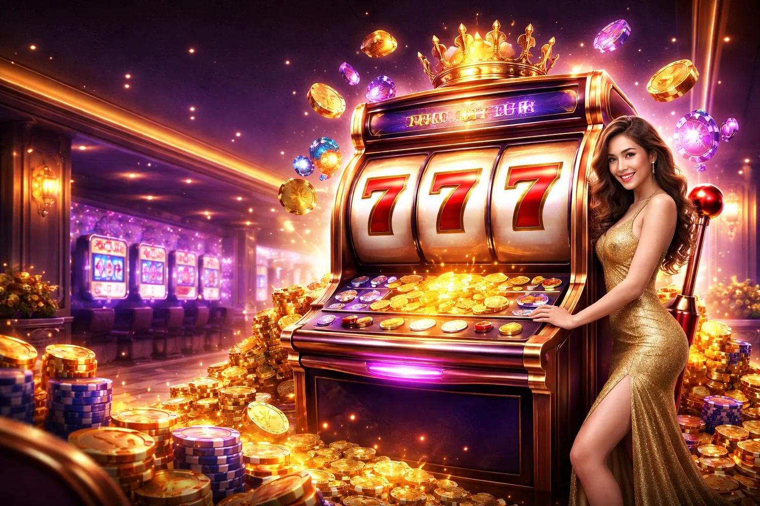 Đội ngũ hỗ trợ khách hàng 77 ball cổng game chuyên nghiệp