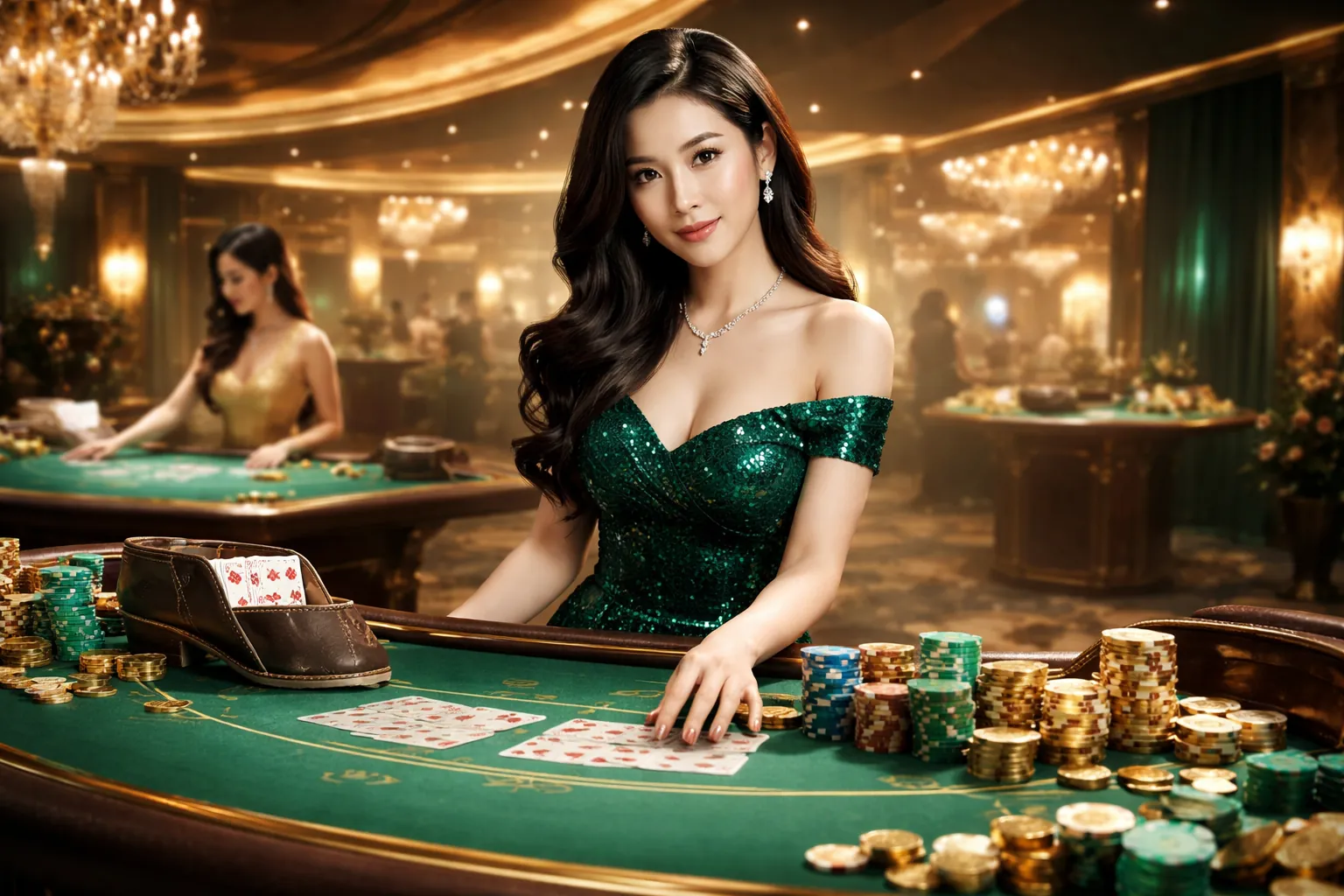 Ưu thế cạnh tranh 77 ball cổng game