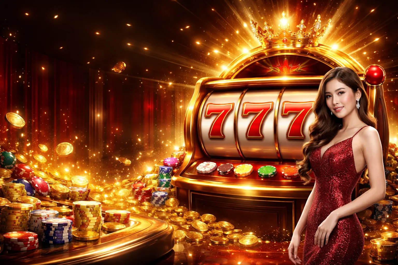 Hình ảnh giới thiệu 77 ball cổng game