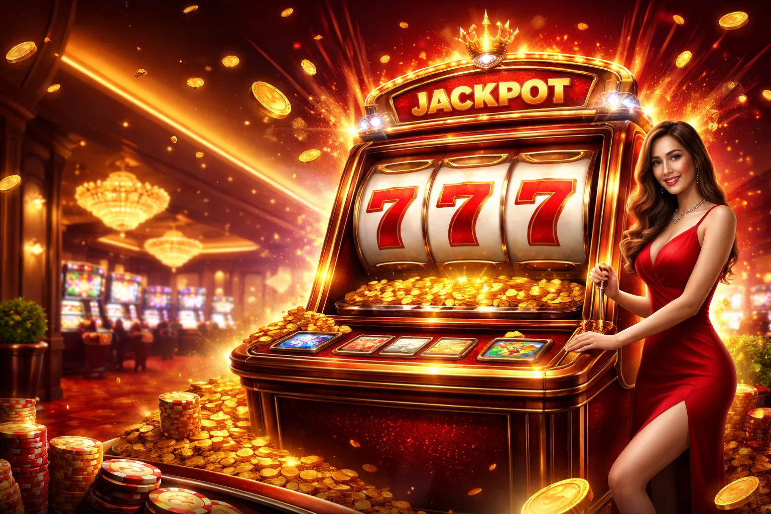 Đăng ký 77 ball cổng game 2026 để nhận ưu đãi khủng
