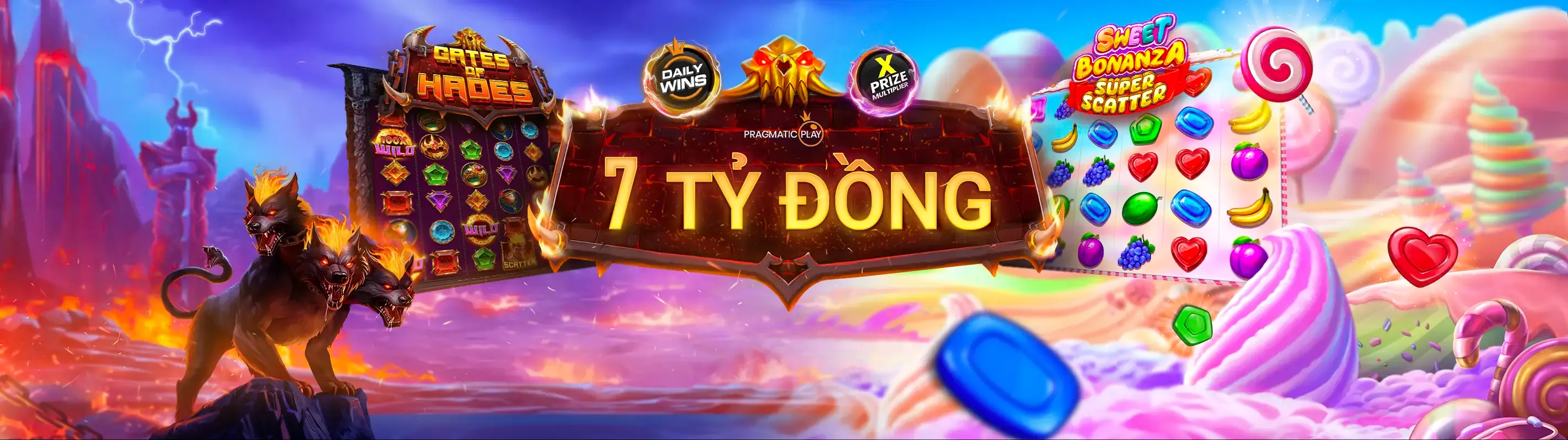 Sảnh sòng bạc trực tuyến sang trọng của 77ball cổng game với dealer chuyên nghiệp và bàn baccarat, roulette được chiếu sáng bởi ánh đèn vàng xanh.