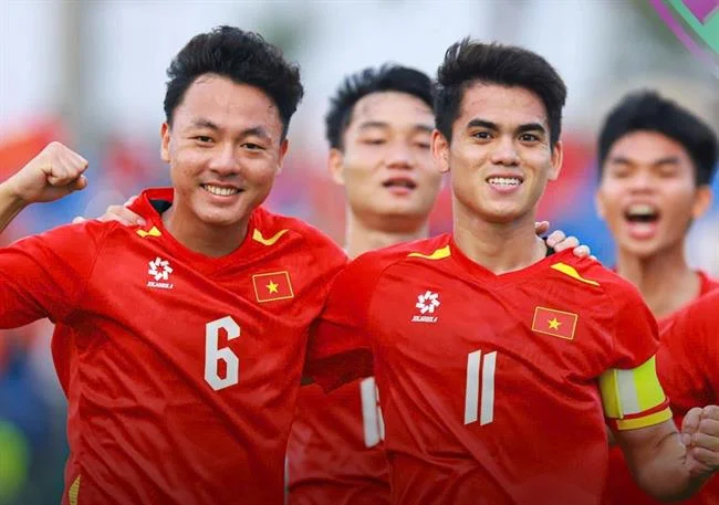 Giao diện thân thiện