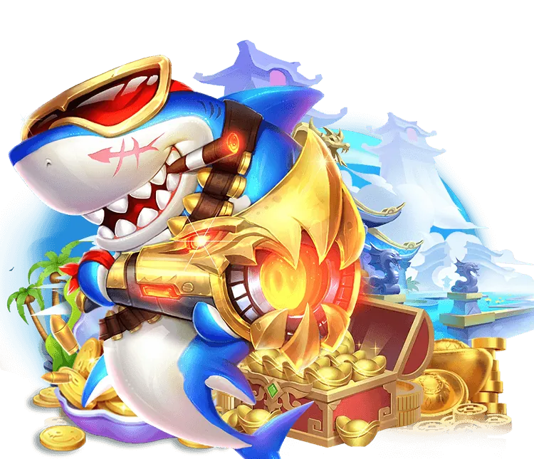 Trò chơi bắn cá 77 ball cổng game